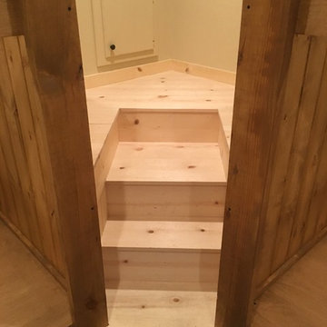 Bunkbeds