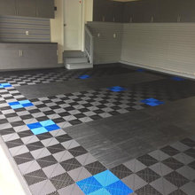 Garage Renovation