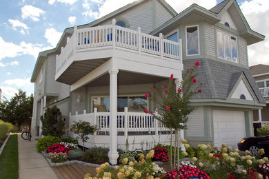 Short Sale redo for Beach Living