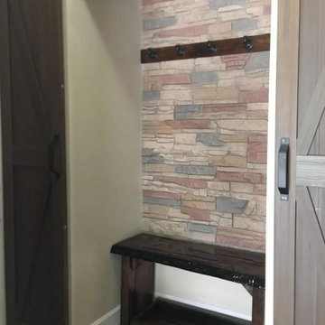 Closet Project