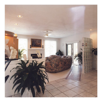 Homearama 1995 Lago Mar Virginia Beach