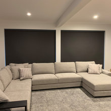 Blockout Blinds