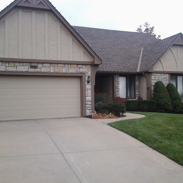 Our work