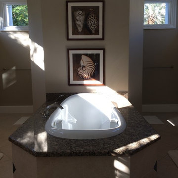 Orchid Island Renovation