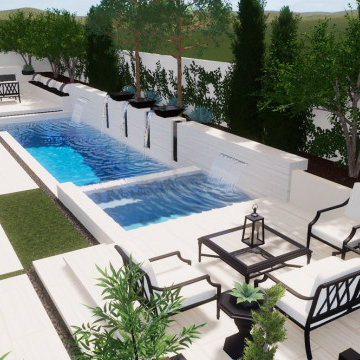 Roshdieh Residence lll