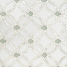 Bathroom Floor