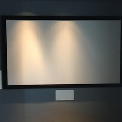 Projects - Home Electronics