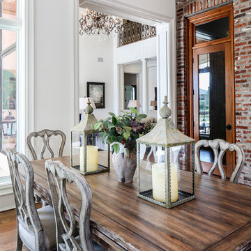Magnolia Square - Lot C-3-B