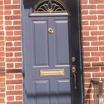 DOORS