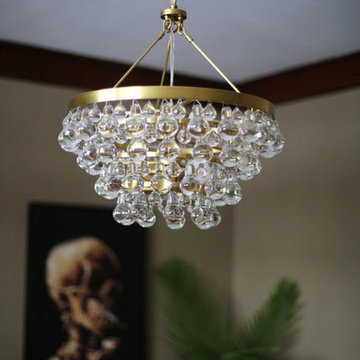 Bungalow Dining Room