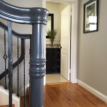 Color Consulting - Interior
