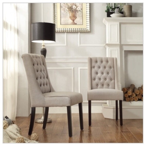 Do these chairs go together?