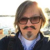 Oraz Musaipov's photo