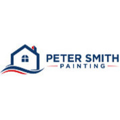 Peter Smith Painting