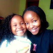 Judy Mureithi's photo
