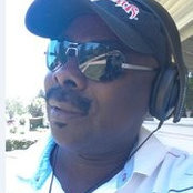 Sam Somuah's photo