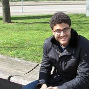 Hussein Abosamras foto