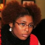 Simone Butler's photo