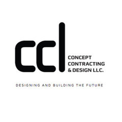 Concept Contracting & Design