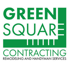Green Square Contracting