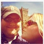 Kelli Kidwell's photo