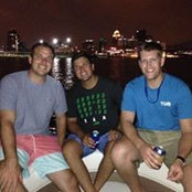 Jesse Lokovich's photo