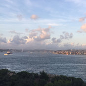 Merve Üstün's photo