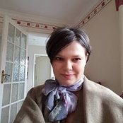 Eszter Singhs foto