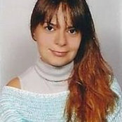 Antigoni Pagonas foto