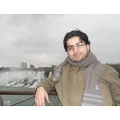 Louay Alisawi's photo