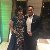 Tina Bhuwania's photo