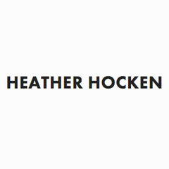 Heather Hocken Architect Ltd