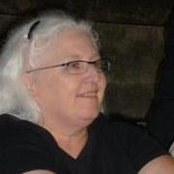 Donna Spencer's photo