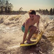 Mitch Minhinnick's photo