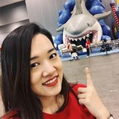 Doris WU's photo