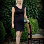 Andrea Burger's photo