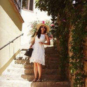 Annija Roga's photo