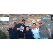 John Mullen's photo