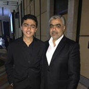 Khaled Ezzeldin's photo