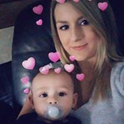 Jessica Ferguson's photo