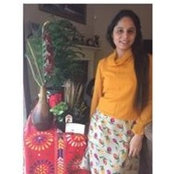 Jasleen Kaur's photo