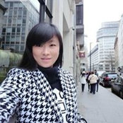 Foto di Jenny Liu-Mtsambiwa