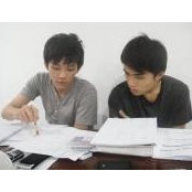 Chan Mingkai's photo