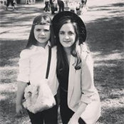 Alexandra Felix's photo