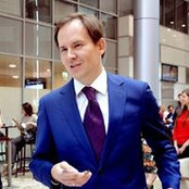 Алексей Барановский's photo