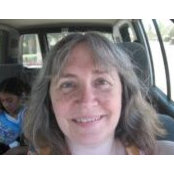 Sharon Davis's photo
