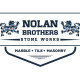 NOLAN BROTHERS STONEWORKS & Specialty Contracting