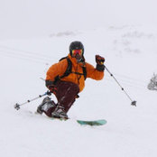 Darrell Johnson's photo