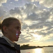 Anu Mäkinen's photo
