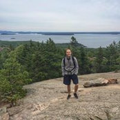 Tom Barker's photo